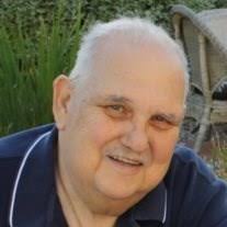 Frank Russell Obituary