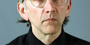 Christian Carson: SUNY Brockport