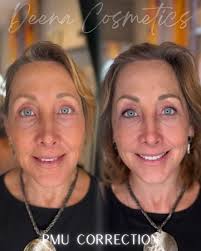 Heard the myth that permanent brows don't last