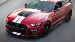 $1000 trade assist credit and $1000 finance assist credit$1000. 2020 Mustang Shelby Gt500 Is Officially On Sale In The Middle East