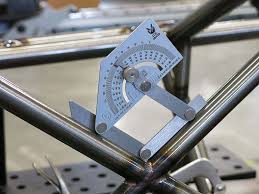 Stainless Steel Laser Engraved Angle Finder Welding Projects Angle Finders Welding