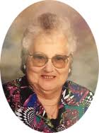 Jessie Lorraine Chambers Obituary