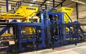 Fab leyland olympian double decker bus mobile kitchen/bustaurant with restroom. Concrete Block Production Masa Group