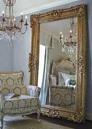 Josephine Floor Mirror Frontgate Floor Mirror Home Decor Beautiful Mirrors