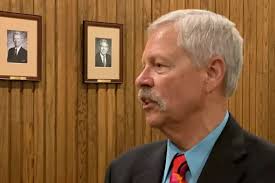 Casper City Council Chooses Steve Cathey as New Member
