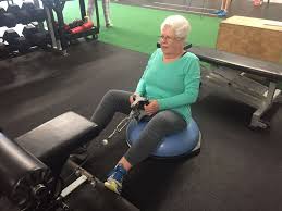 Personal Training • Athlete's Arena • Irmo, Columbia SC