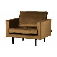 bepurehome rodeo velvet honey yellow orangehaus