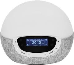 Wiggle Com Lumie Bodyclock Shine 300 Wake Up Light Alarm Alarm Clocks