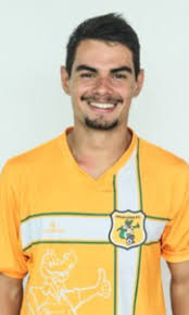 Felipe Alves