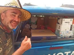 We've had Bluebird NZ as a donor to NZFN since May last year and our food  hubs love receiving Bluebird treats