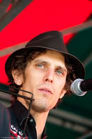 Ian Thomas @ Blues Rules