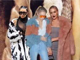 Amazon's choice for shearling fabric. Faux Fur Vs Real Fur Which Is More Sustainable Teen Vogue