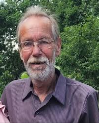 Alan Ray DeMoss Obituary April 21, 2025