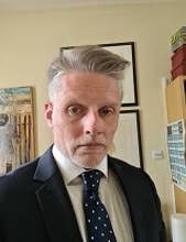 Dr Thomas Withington