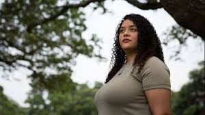 Woman loses nearly 100 pounds and transforms life as a model, scholar. Black Women In Virginia Die In Childbirth At 3 Times The Rate Of Any Other Race What S Going On Daily Press
