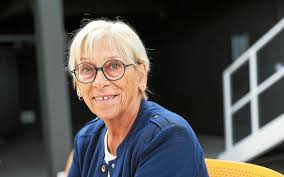 De Caudan, elle renoue avec la famille d'un soldat américain de 1917