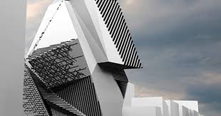 Check Out This Behance Project Comme Des Garcons Gallery In Tokyo Japan Https Www Behance Net Gallery 26617047 Comme Des G Tokyo Japan Comme Des Garcons