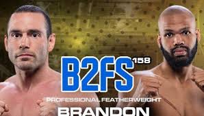 ▷ MMA Live From Kentucky (KY State)