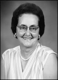 Dorothy Swift Obituary (1929