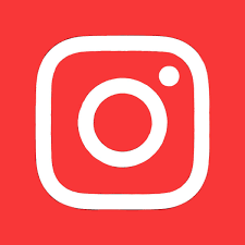 Instagram Red Icon Red Icons Wallpaper Iphone Christmas Iphone Icon