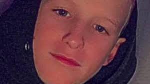Ashcroft crash: Braydan Collier and Kaine Bell killed in horror smash, hunt  for Nicholas Thew and Anthony Morris continues