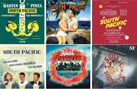 South pacific (original, musical, drama, broadway) opened in new york city apr 7, 1949 and played through jan 16, 1954. The Making Of Rodgers And Hammerstein S South Pacific