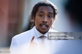 101 Demetrius Jones Stock Photos, High-Res Pictures, and Images