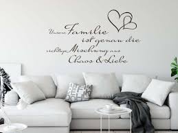Wandtattoo Familienregeln Wandtattoo Spruche Spruche Zuhause Wandtattoo