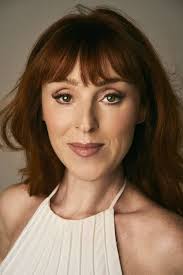 Happy 46th Birthday to Ruth Connell! 🥳❤️🎂