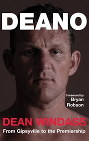 Deano eBook by Dean Windass