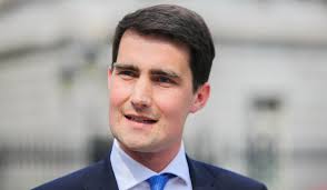 Cabinet Minister Jack Chambers Announces He Is Gay