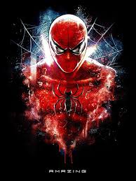 Epic Spiderman Portrait Poster Art On Behance Marvel Comics Artwork Spiderman Poster Spiderman Art Free for commercial use no attribution required high quality images. epic spiderman portrait poster art on