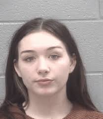 Columbia County Booking Highlights