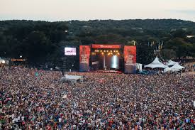 Austin city limits, austin, texas. Austin City Limits Releases Lineup For 2019 Edition Edm Identity