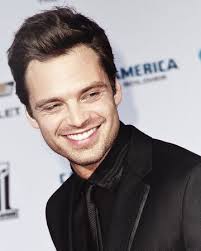Photogallery of sebastian stan updates weekly. Sebastian Stan The Martian Wikia Fandom