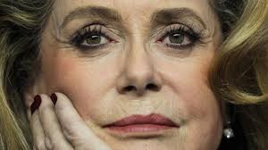 Catherine fabienne dorléac (born 22 october 1943), known professionally as catherine deneuve (/ d ə ˈ n ɜː v /; Catherine Deneuve Zdfheute