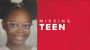 Police searching for runaway Little Rock teen