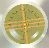 It is also known variously as a restricted access we have 1 comments on how to use a focimeter. How To Use A Focimeter Eyedocs