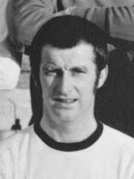 Ryan McBride was a throwback and the perfect captain for Derry City