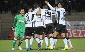 It's the best way to bet well on caf confederation cup (04/21/2021). Caf Confed Cup Es Setif Vs Orlando Pirates In Accra Sport News Africa