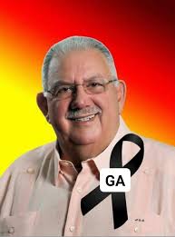 Muere José Enrique Sued. Falleció a causa de complicaciones de salud el  exalcalde del municipio de Santiago, José Enrique Sued. La información fue  dada a conocer por su sobrino, José Manuel Luna