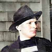 Marshall Monroe Markham (1901–1954)