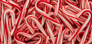 A box of candy/lollies, delivered with a greeting or other prepared message, often used for valentine's day dances. Candy Cane Grams Academies At Roxborough