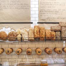 Maybe you would like to learn more about one of these? New Uws Kosher Cafe Artisan Gluten Free Bakery Modern Bread Bagel Yeahthatskosher