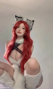 Anya Forger vazou +18 de cosplay nuas do Onlyfans Patreon Fansly  FriendsOnly Fanvue iFans FanCentro ManyVids