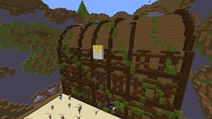 These versions of the game, with unrefined features, are available for players to try out. Cool Builds In Build Battle Page 2 Hypixel Minecraft Server And Maps