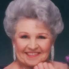 Obituary information for Verna Sterling