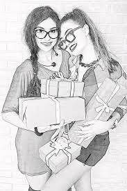 Pencil Photo Sketch Drawing Photo Editor Lite For Android Apk Download