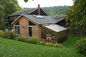 Shade cloth could be attached over the. 5 Things To Consider When Building A Greenhouse