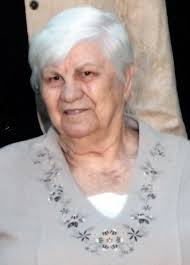 Margaret Hubbard Obituary